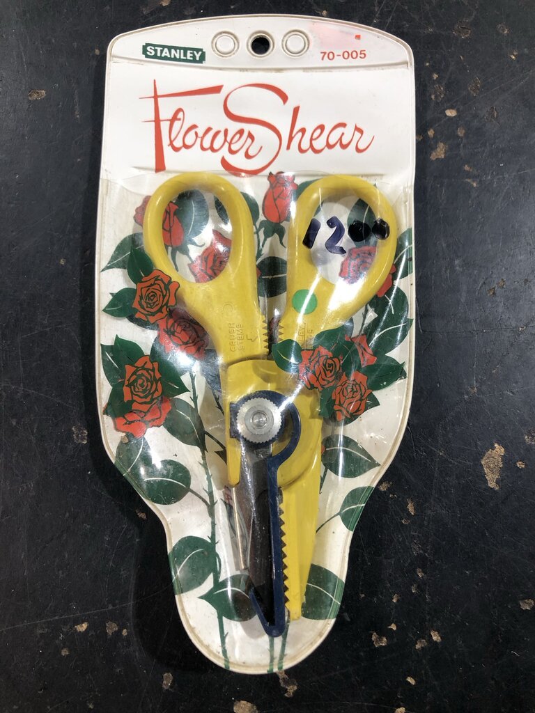 Flower Shear