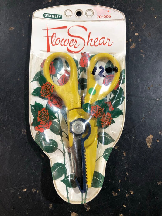 Flower Shear
