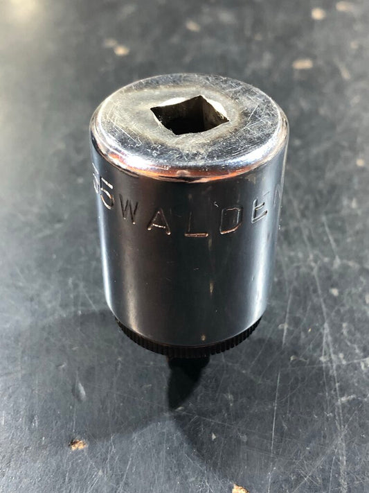 Ratcheting Adapter