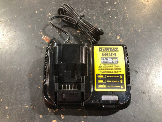 Cordless Battery Charger