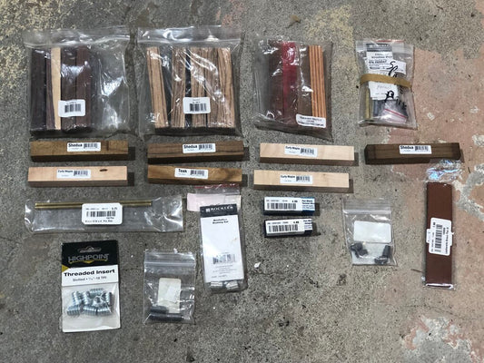 Pen Makers Kit