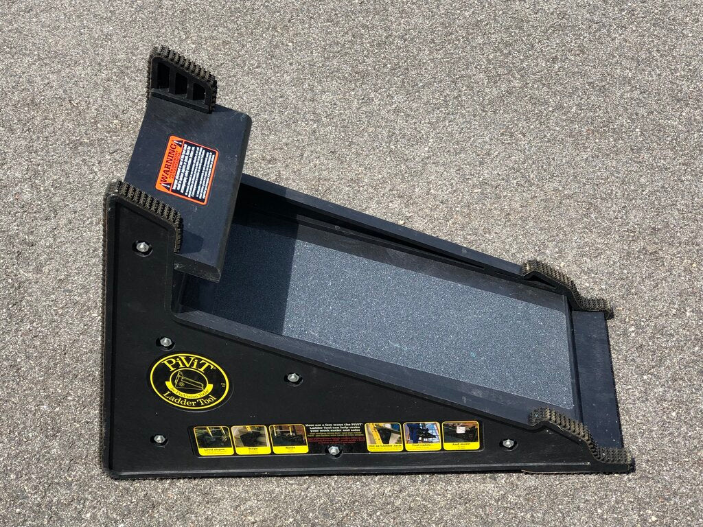 PiViT Ladder Tool