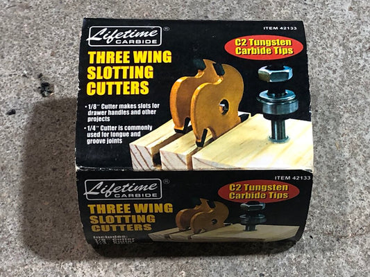 Router Bit