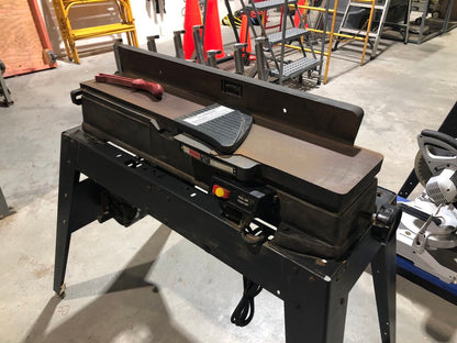Corded 6" Jointer