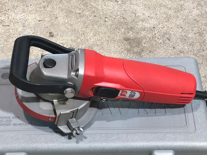 Corded Jamb + Undercut Saw