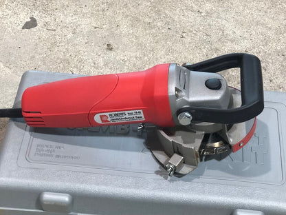 Corded Jamb + Undercut Saw
