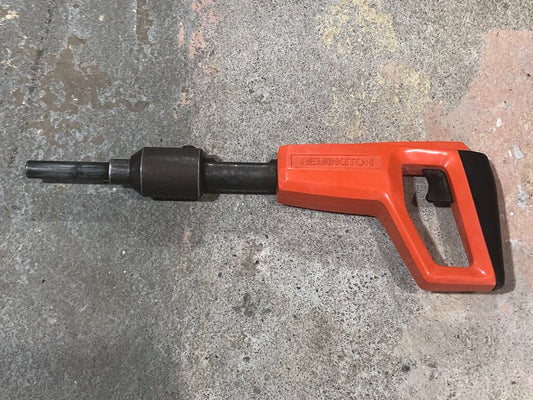 Powder Actuated Tool