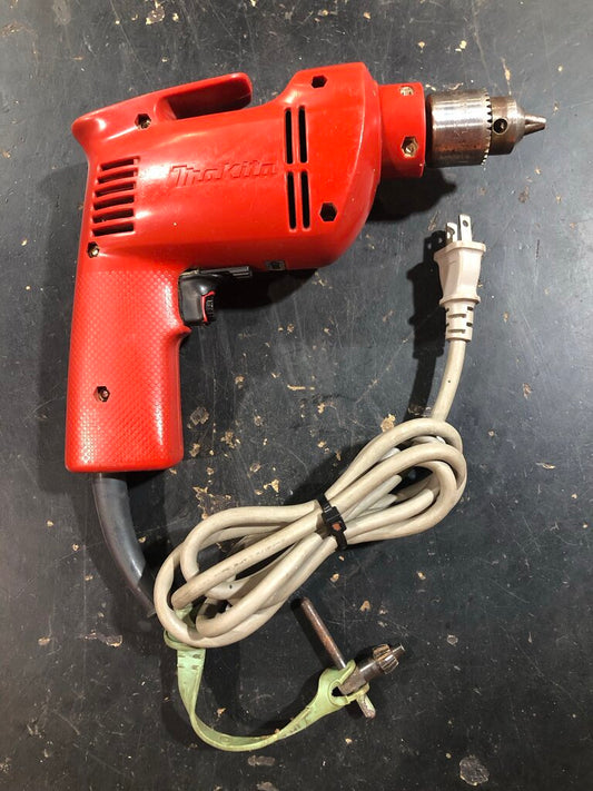Corded Drill