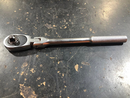 Flex-Head Ratchet