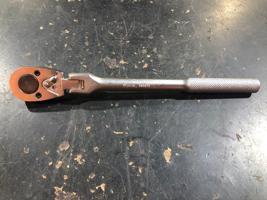 Flex-Head Ratchet