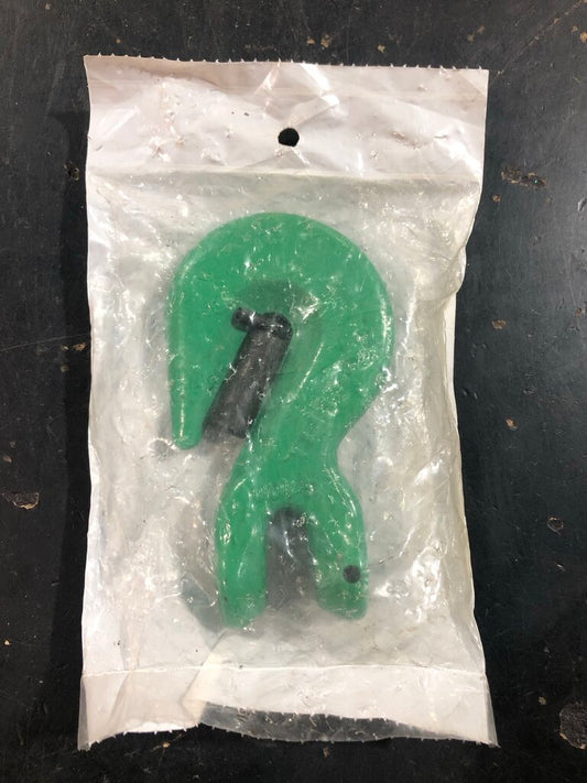 Clevis Hook