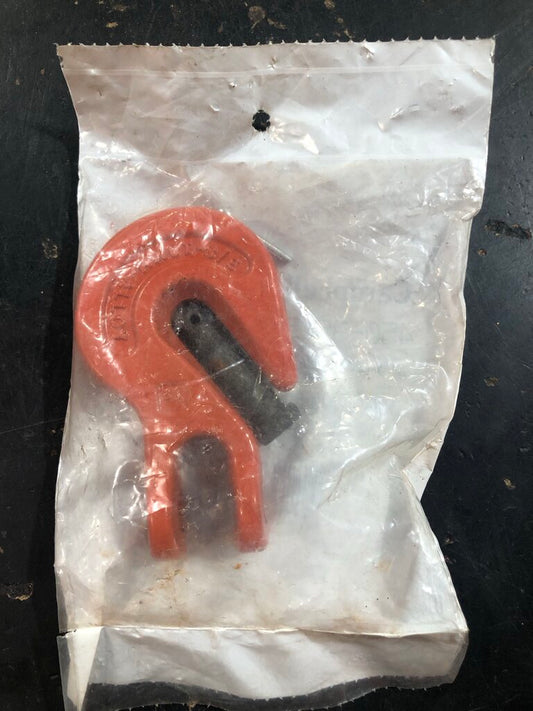 Clevis Grab Hook