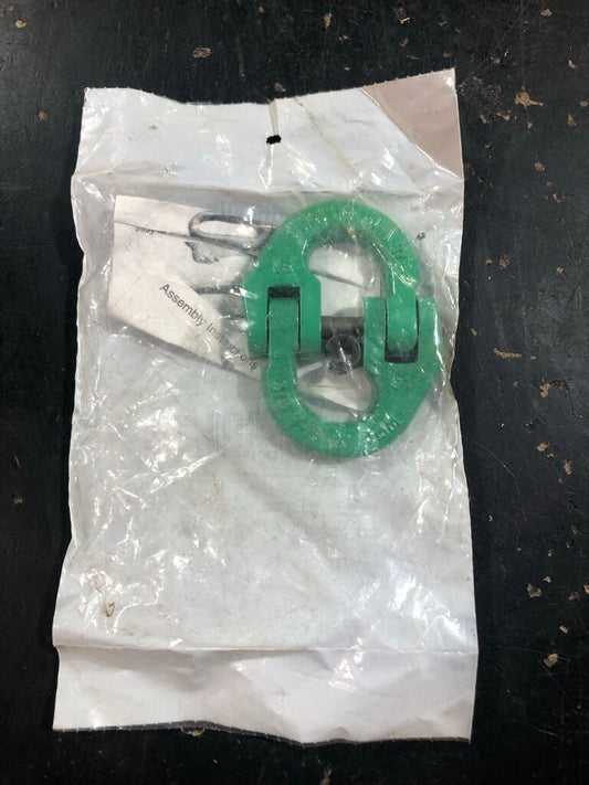 Coupling Link