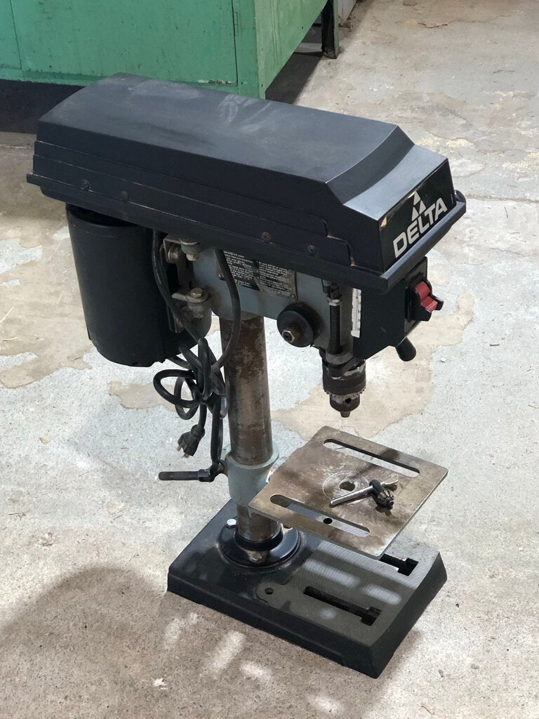 Bench Model Drill Press