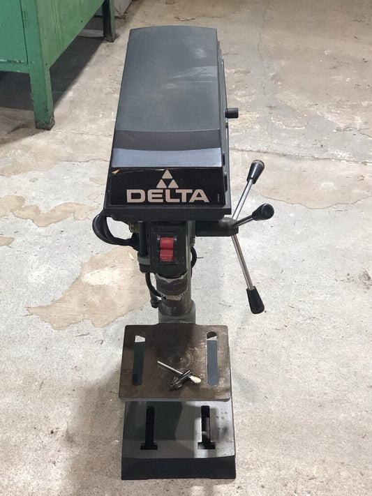 Bench Model Drill Press