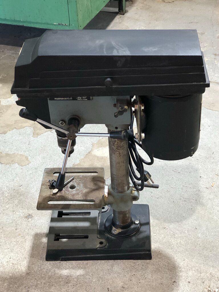Bench Model Drill Press