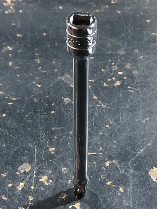 Friction Ball Wobble Extension