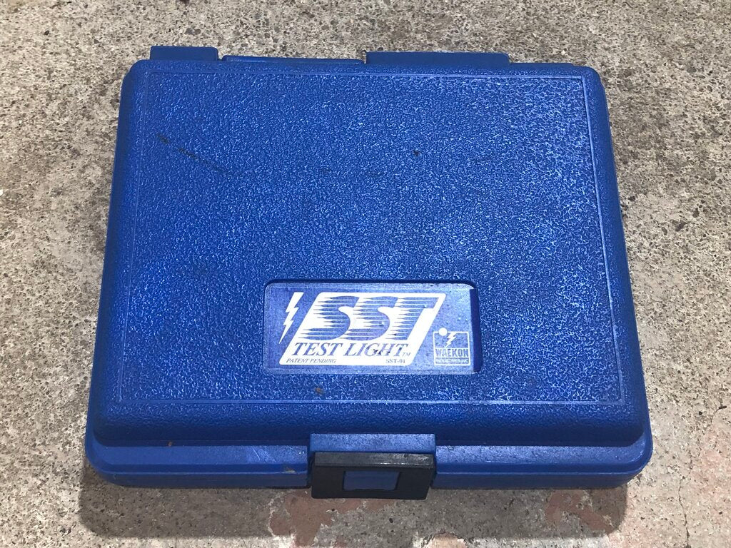 Test Light Circuit Tester Kit