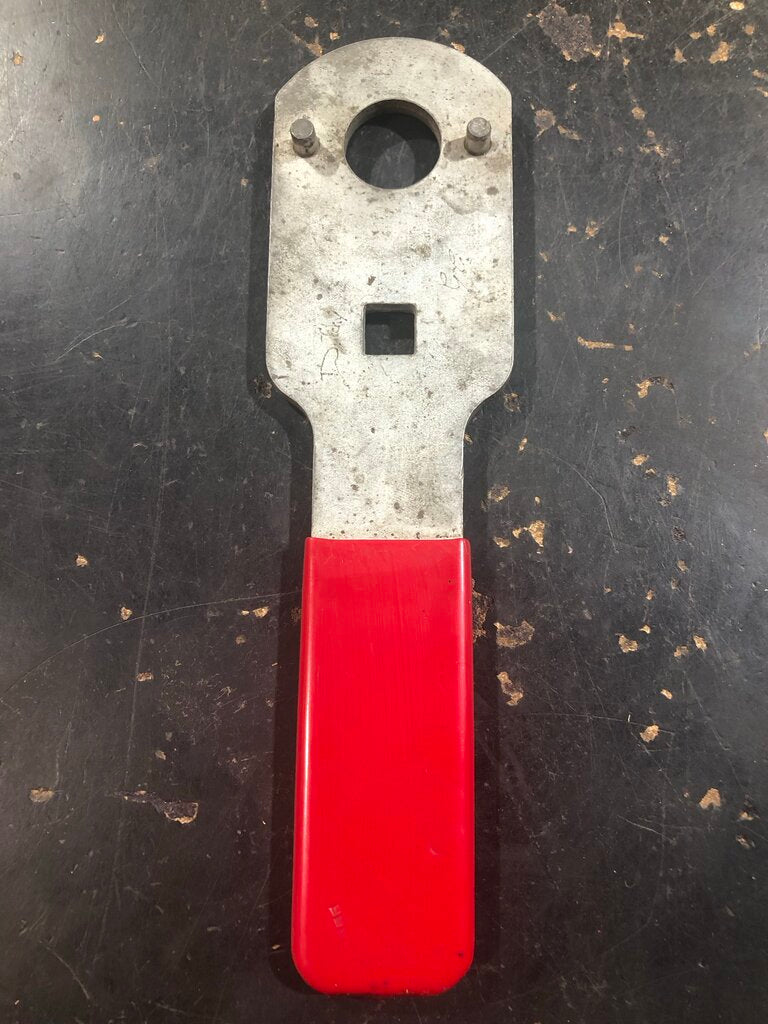 Strut Cartridge Wrench