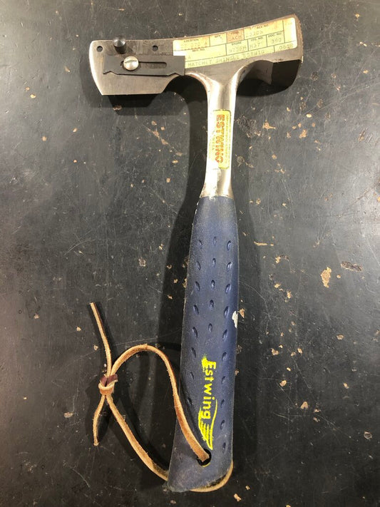 Shingle Hatchet