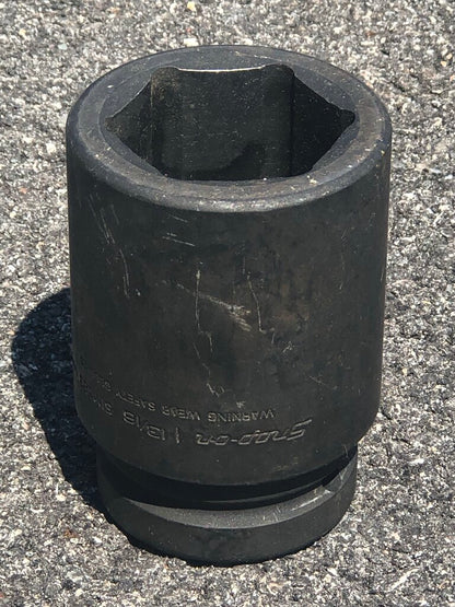 Impact Socket