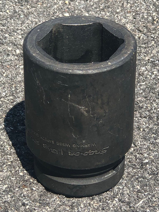 Impact Socket