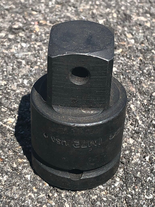 Impact Adaptor