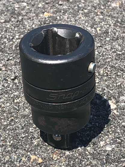 Impact Adaptor