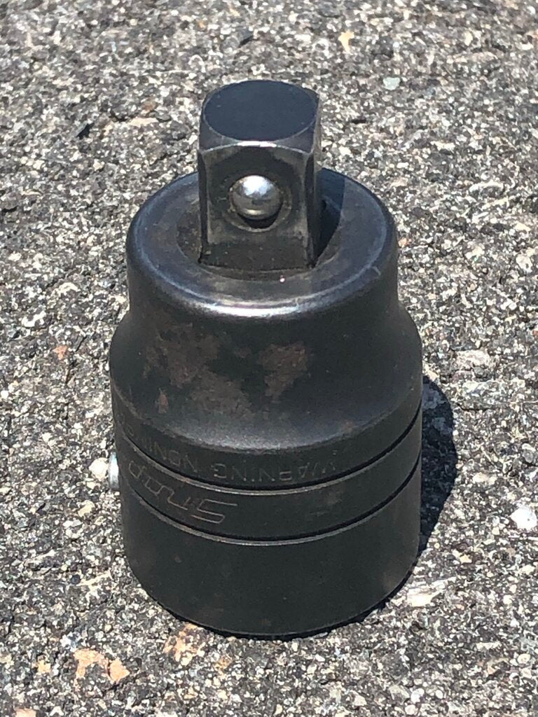 Impact Adaptor