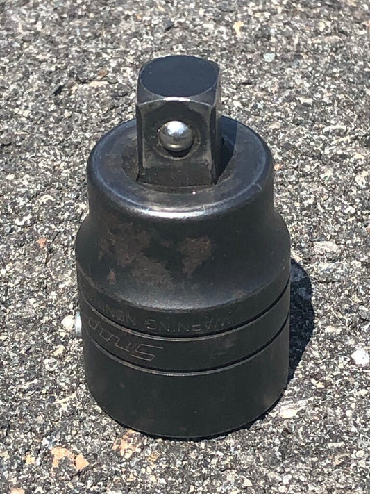 Impact Adaptor