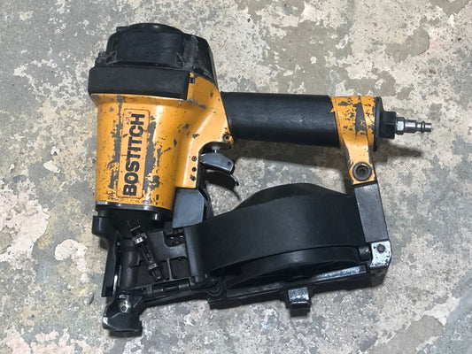 Pneumatic Roofing Nailer