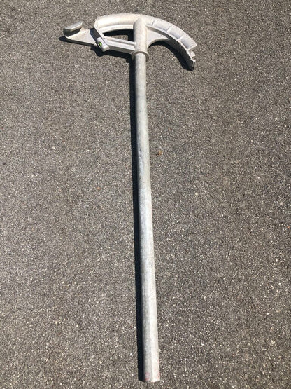 Hand-Held Conduit Bender