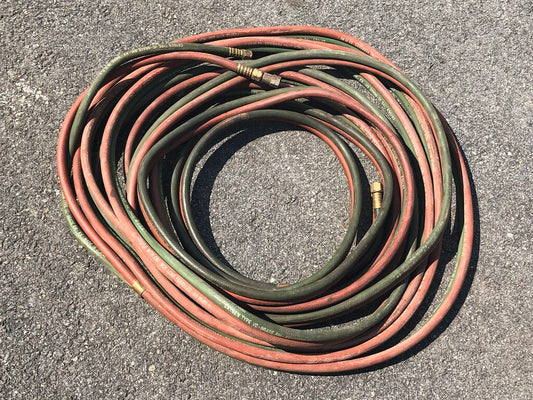 Oxy-Acetylene Torch Hose