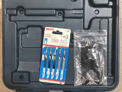 Corded Jig Saw