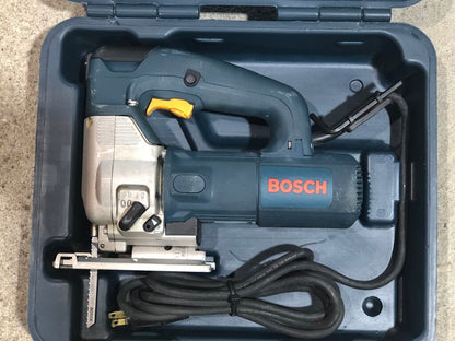 Corded Jig Saw