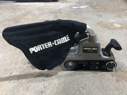 Corded Belt Sander