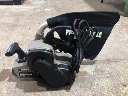 Corded Belt Sander