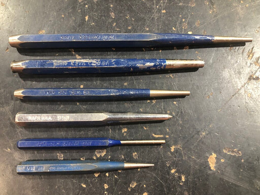 Punch Set