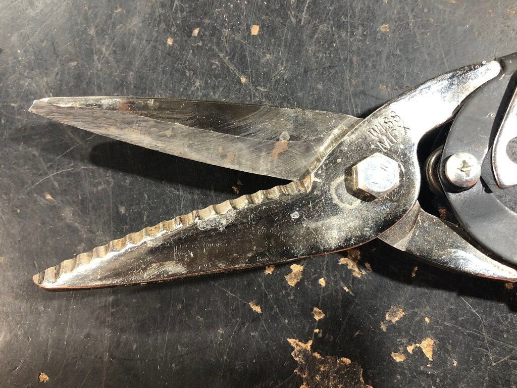 Multi-Purpose Cutter