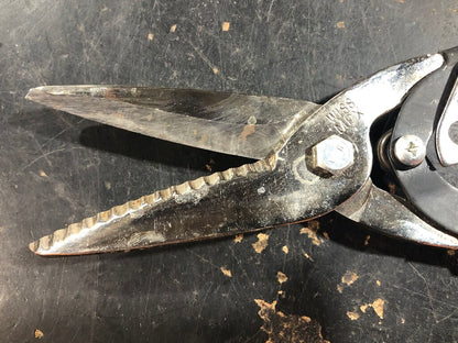Multi-Purpose Cutter