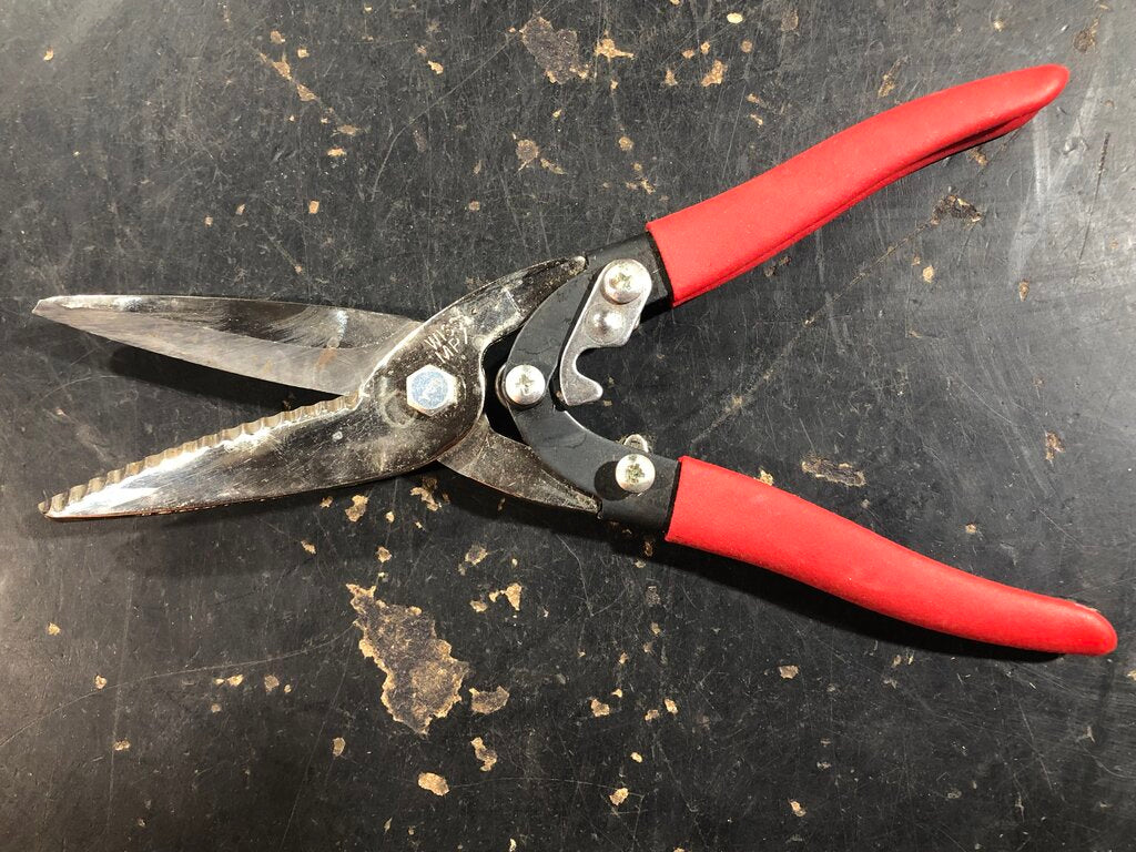 Multi-Purpose Cutter