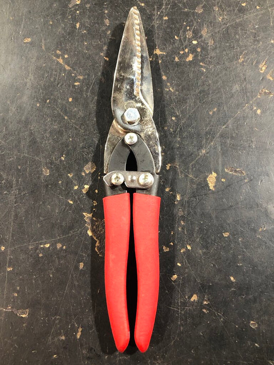 Multi-Purpose Cutter