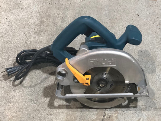 Corded Circular Saw