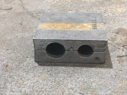 Tube & Pipe Sawing Vise