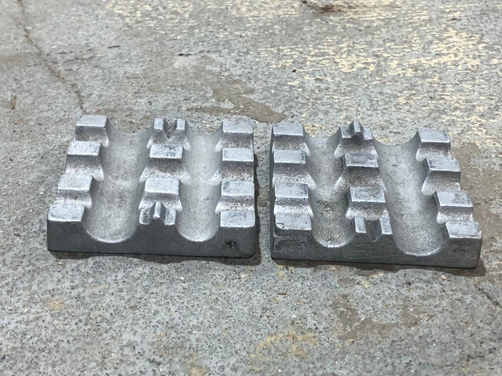 Tube & Pipe Sawing Vise