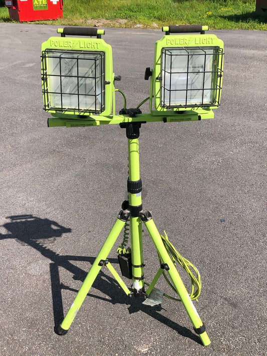 Heavy Duty Work Light