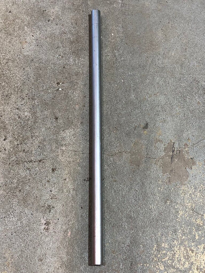 1" Drive Locking Button Handle