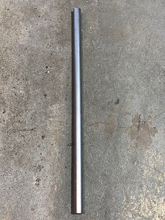 1" Drive Locking Button Handle