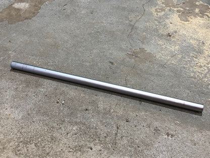 1" Drive Locking Button Handle