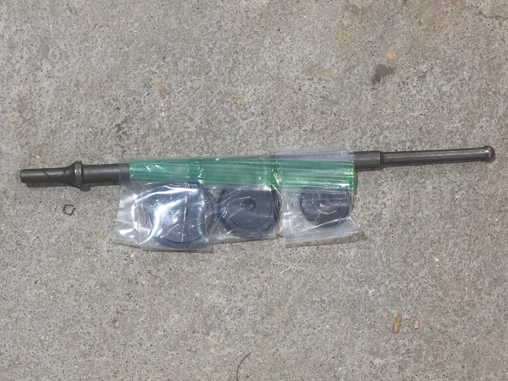 Freeze Plug Installation Set